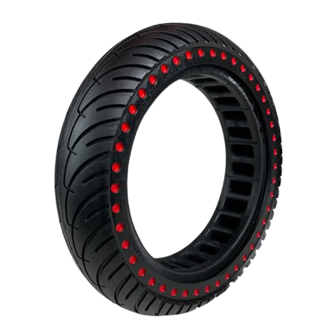 Pneu plein trottinette électriques Xiaomi M365, Pro, 2, 3, 1S, Essential