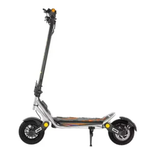 Trottinette Kukirin A1