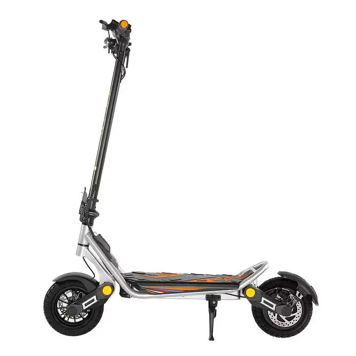 Trottinette Kukirin A1