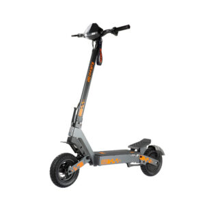Trottinette Kukirin G2
