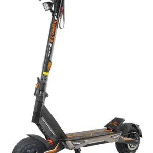 Trottinette Kukirin T3
