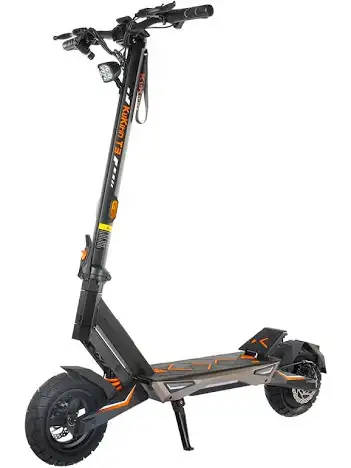 Trottinette Kukirin T3