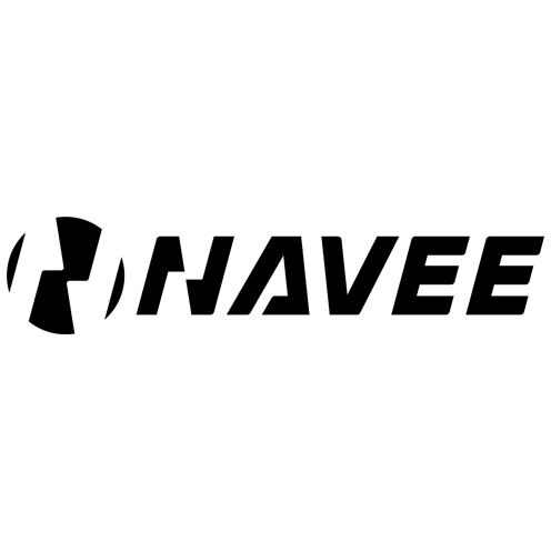 Logo de la marque NAVEE