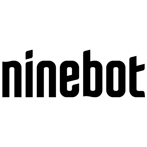 Logo de la marque Ninebot