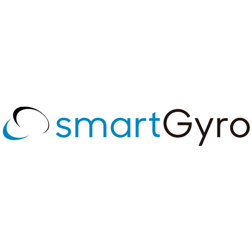 Logo de la marque SmartGyro