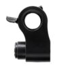 Détail du collier de serrage de l'accélérateur Kukirin G2 Pro 2024