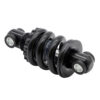 Amortisseur Ecoxtrem M41 Tank de trois quarts : corps, bagues des yeux et enroulement du ressort Amortisseur Ecoxtrem M41 Tank de trois quarts : corps, bagues des yeux et enroulement du ressort