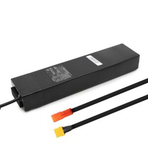 Batterie 36 V 5,2 Ah UrbanGlide 85 City — pack d'origine 187 Wh, 210 mm