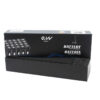 Batterie Kugoo S1 36V — vue de profil avec dimensions Batterie Kugoo S1 36V — vue de profil avec dimensions