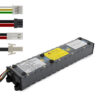 Batterie 36 V pour Xiaomi M365 et sa connectique, pack scellé et étiquette de sécurité Batterie 36 V pour Xiaomi M365 et sa connectique, pack scellé et étiquette de sécurité