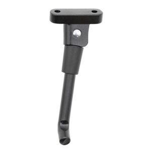 Béquille Kukirin G2 Pro 2024 — béquille latérale à ressort, entraxe 38 mm