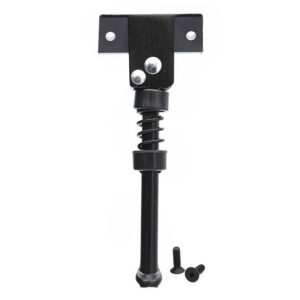Béquille latérale 150 mm UrbanGlide E-Cross et SmartGyro Rockway — platine 45 mm, vis fournies