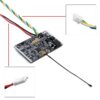 Carte BMS 10S 36 V 20 A du Xiaomi M365 avec son faisceau d'équilibrage torsadé et sa sonde de température Carte BMS 10S 36 V 20 A du Xiaomi M365 avec son faisceau d'équilibrage torsadé et sa sonde de température