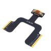 Nappe d'équilibrage souple à dix voies du pack Xiaomi M365, pastilles de raccordement numérotées Nappe d'équilibrage souple à dix voies du pack Xiaomi M365, pastilles de raccordement numérotées