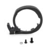Boucle de rétention de potence Ninebot Max G30 avec ses deux vis et son écrou