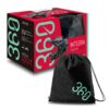 Casque INTEGRA Sport avec sa boîte et son sac de rangement Casque INTEGRA Sport avec sa boîte et son sac de rangement