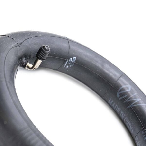 Valve coudée à 90° d'une chambre à air 8,5 × 2 pour trottinette Xiaomi M365 Valve coudée à 90° d'une chambre à air 8,5 × 2 pour trottinette Xiaomi M365