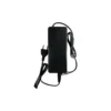 Chargeur 48 V 2 A complet, avec son cordon secteur et sa prise GX16