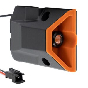 Clignotant avant Kukirin G2 Pro 2024 — gauche ou droit, connecteur SM 2 broches