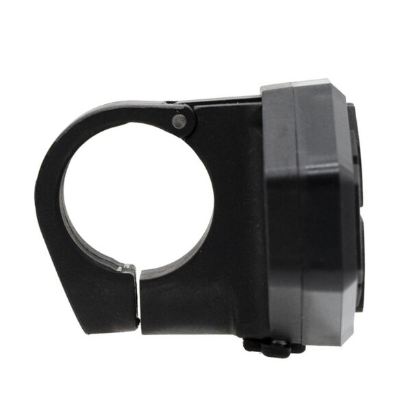 Collier de fixation et dos du boîtier du commodo Ecoxtrem M41 Tank Collier de fixation et dos du boîtier du commodo Ecoxtrem M41 Tank