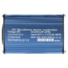Étiquette du contrôleur 48 V 21 A : 500 W, écran S866, code de bridage 10-18-25 Étiquette du contrôleur 48 V 21 A : 500 W, écran S866, code de bridage 10-18-25