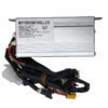 Contrôleur iScooter iX4 V1 — boîtier aluminium et faisceau complet, étiquette T4C1-SG-C70 en 48 V Contrôleur iScooter iX4 V1 — boîtier aluminium et faisceau complet, étiquette T4C1-SG-C70 en 48 V