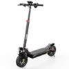 Trottinette iScooter iX4 de trois quarts — le modèle sur lequel se monte ce contrôleur