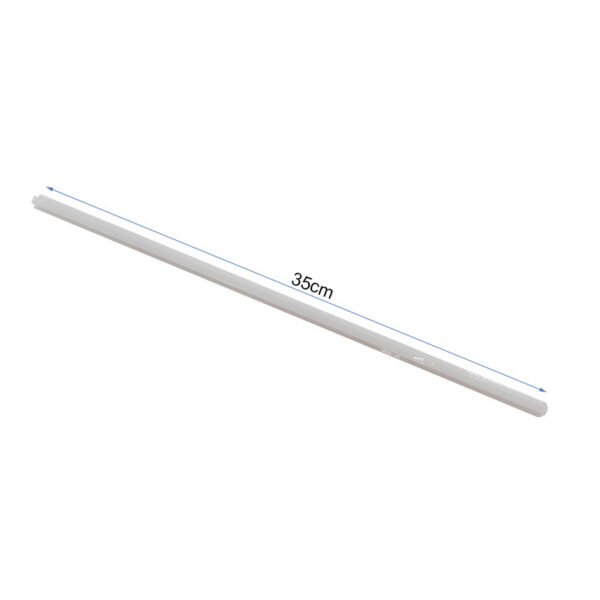 Diffuseur de bandeau lumineux Ecoxtrem M41 Tank coté à 35 cm Diffuseur de bandeau lumineux Ecoxtrem M41 Tank coté à 35 cm
