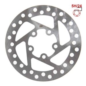 Disque de frein 120 mm 5 trous — Xiaomi M365, 1S, Essential, Pro et Pro 2