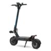 Dualtron Thunder 3 — trottinette électrique double moteur, vue trois quarts avant
