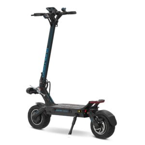 Dualtron Thunder 3 — trottinette électrique double moteur, 72 V 42,4 Ah