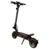 Dualtron Victor Limited — trottinette électrique double moteur, vue trois quarts avant