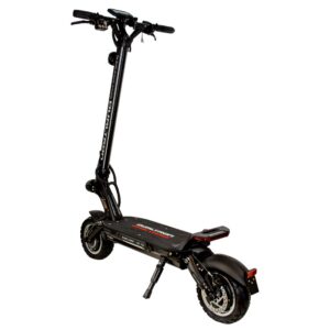 Dualtron Victor Limited — trottinette électrique double moteur, 60 V 37,1 Ah