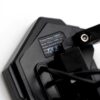 Étiquette du compteur Kukirin G2 Pro 2024 : modèle TFM13-FEIMI-16, version standard
