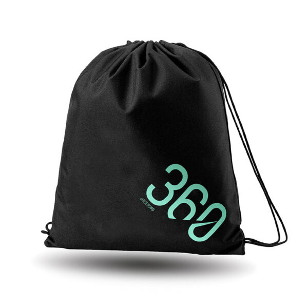 Sac de rangement fourni avec le casque ZYCLON Sport