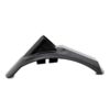Garde-boue arrière Kukirin G2 Pro 2024 vu de profil, coupe et renfort central Garde-boue arrière Kukirin G2 Pro 2024 vu de profil, coupe et renfort central