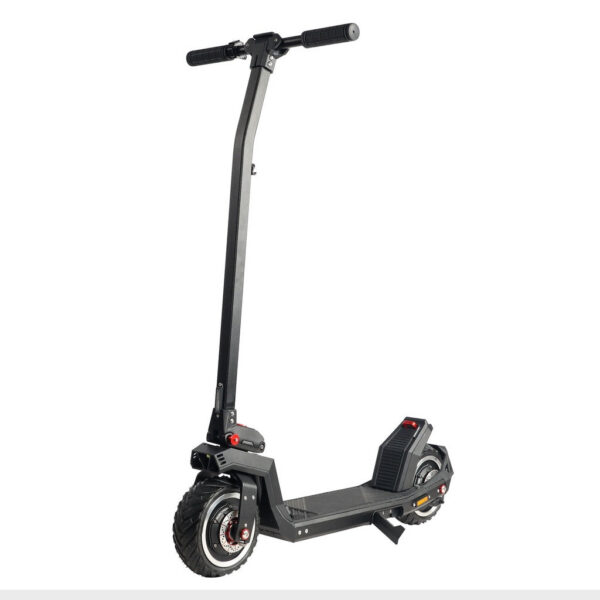 Dualtron Sonic Pro — trottinette pliable, format compact Dualtron Sonic Pro — trottinette pliable, format compact