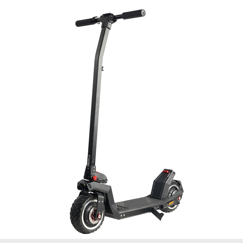 Dualtron Sonic Pro — trottinette pliable, format compact