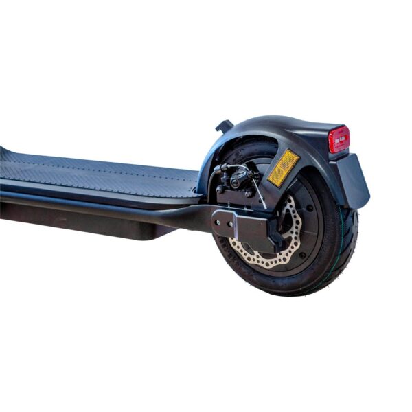 image_1920_2b45a35c-5038-4b78-bcc3-02f02fedc2b0.jpg Trottinette Kuickwheel M16 Pro, vue de profil — pneus 10 pouces à chambre à air
