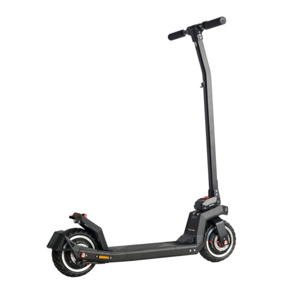 Dualtron Sonic Pro — trottinette électrique 36 V bridée 25 km/h Dualtron Sonic Pro — trottinette électrique 36 V bridée 25 km/h