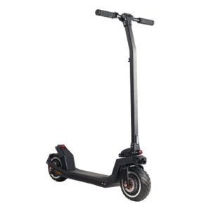 Dualtron Sonic Pro — trottinette électrique pliable, double batterie 36 V