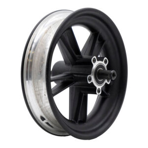 Jante arrière Wispeed T850 / T855 — 8,5 pouces, pièce d'origine