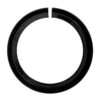 Bague de compression fendue du jeu de direction Kukirin G2 Pro 2024 Bague de compression fendue du jeu de direction Kukirin G2 Pro 2024