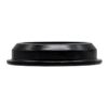 Cuvette de direction Kukirin G2 Pro 2024 vue de profil, portée et collerette Cuvette de direction Kukirin G2 Pro 2024 vue de profil, portée et collerette