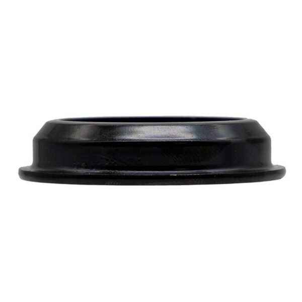 Cuvette de direction Kukirin G2 Pro 2024 vue de profil, portée et collerette Cuvette de direction Kukirin G2 Pro 2024 vue de profil, portée et collerette