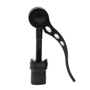Levier de blocage du pliage Ecoxtrem M41 Tank — blocage rapide à came, tige M6 × 55 mm