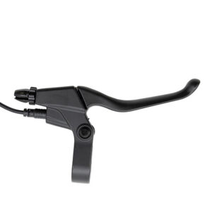 Leviers de frein Ecoxtrem M41 Tank — la paire gauche et droite, coupure moteur, collier 22 mm