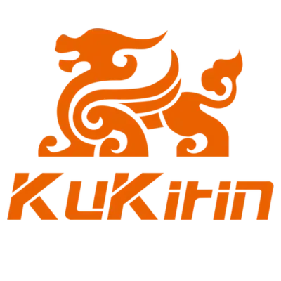 Logo de la marque Kukirin