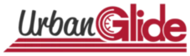 Logo de la marque UrbanGlide Logo de la marque UrbanGlide