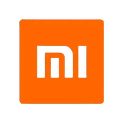 Logo de la marque Xiaomi
